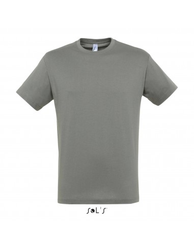 T-SHIT UOMO GIROCOLLO 150 GR