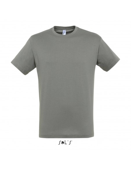 T-SHIT UOMO GIROCOLLO 150 GR