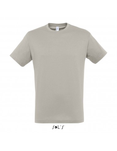 T-SHIT UOMO GIROCOLLO 150 GR