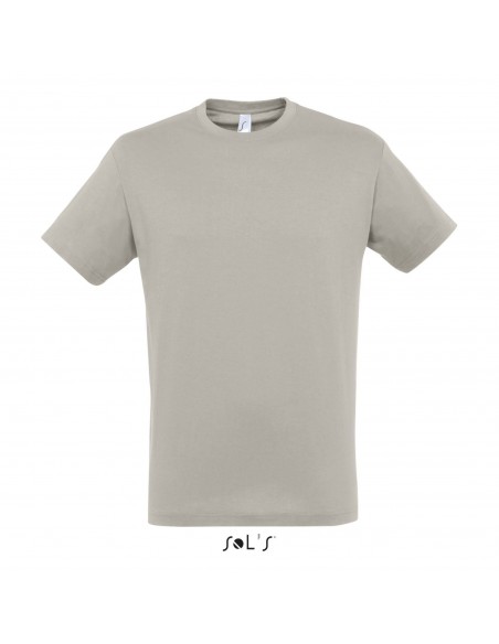 T-SHIT UOMO GIROCOLLO 150 GR