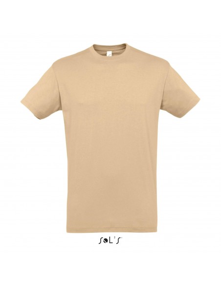 T-SHIT UOMO GIROCOLLO 150 GR