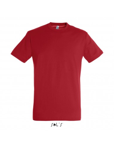 T-SHIT UOMO GIROCOLLO 150 GR