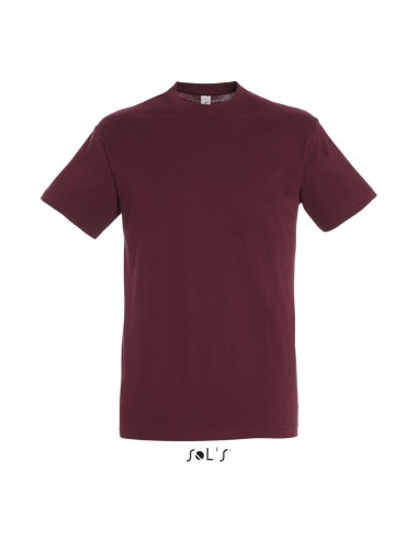 T-SHIT UOMO GIROCOLLO 150 GR