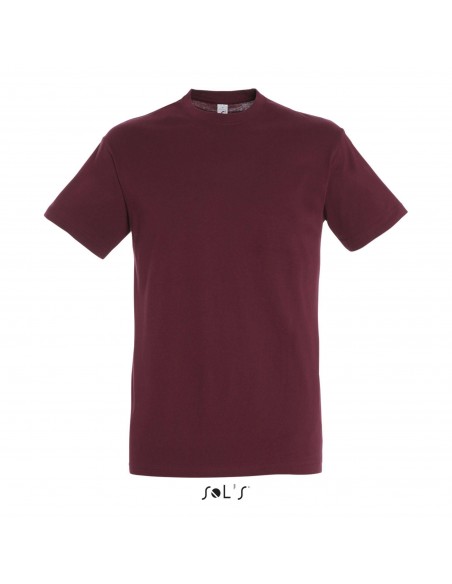 T-SHIT UOMO GIROCOLLO 150 GR