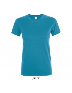 T-SHIRT GIROCOLLO DONNA 150... 2