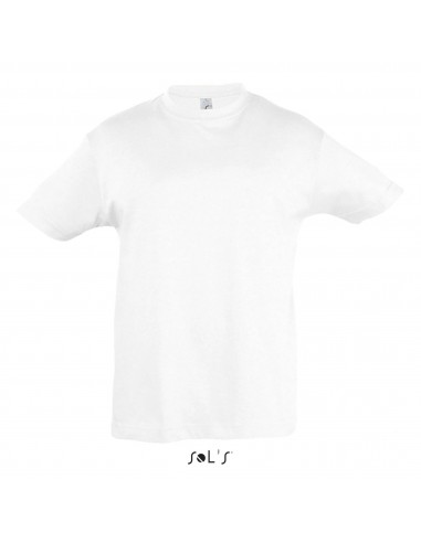 T-SHIRT KIDS 150 GR