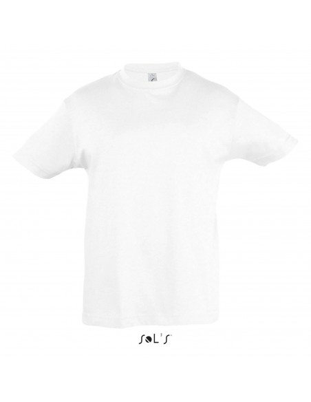 T-SHIRT KIDS 150 GR