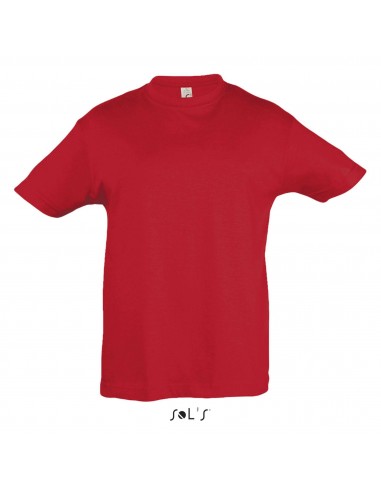 T-SHIRT KIDS 150 GR