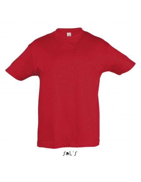 T-SHIRT KIDS 150 GR
