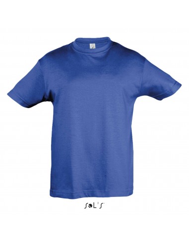 T-SHIRT KIDS 150 GR
