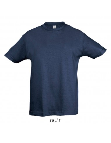 T-SHIRT KIDS 150 GR