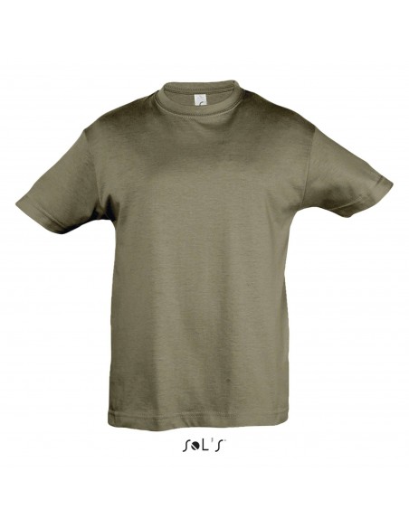 T-SHIRT KIDS 150 GR