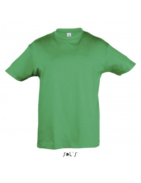 T-SHIRT KIDS 150 GR