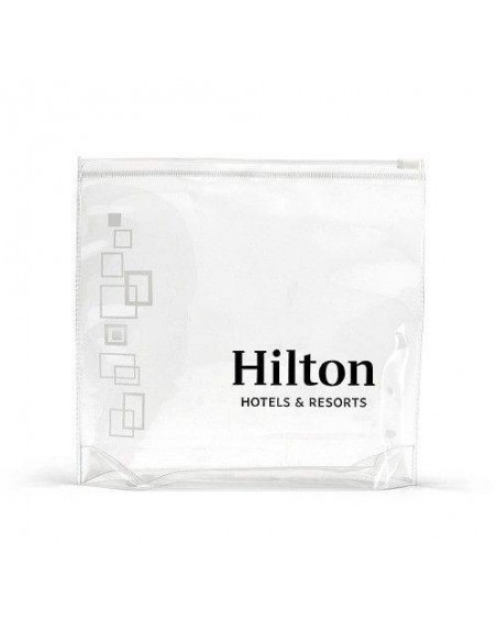 SACCHETTO ERMETICO PER COSMETICI