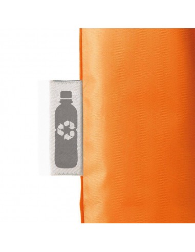 SHOPPER IN RPET RIPIEGABILE