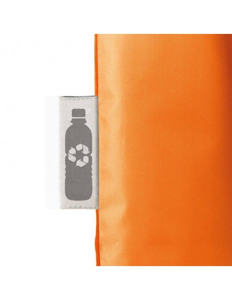 SHOPPER IN RPET RIPIEGABILE