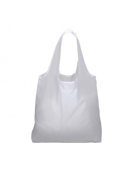 SHOPPER IN RPET RIPIEGABILE