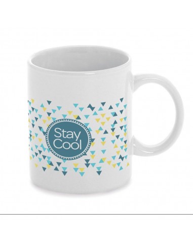 TAZZA IN CERAMICA 350 ML IN SUBLIMAZIONE