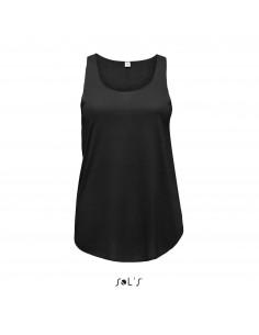 Canotta donna molto leggera 2