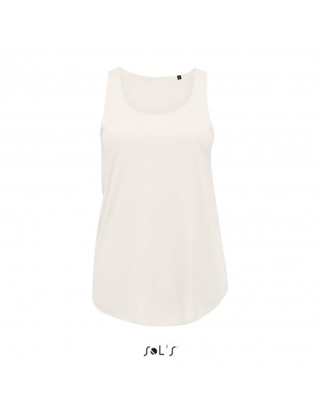 CANOTTA DONNA LEGGERA