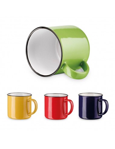 TAZZA VINTAGE IN CERAMICA 360 ML
