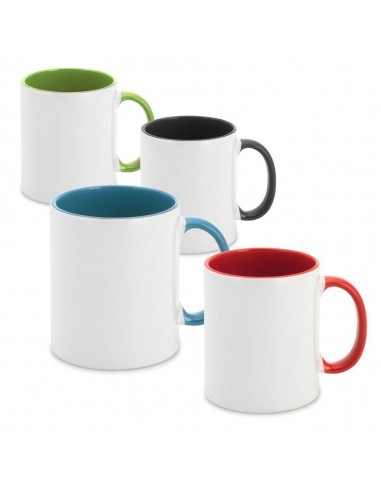 TAZZA IN CERAMICA 350 ML IN SUBLIMAZIONE