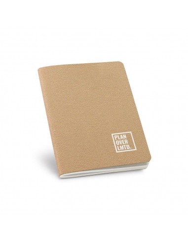 BLOCK NOTES IN CARTA RICICLATA