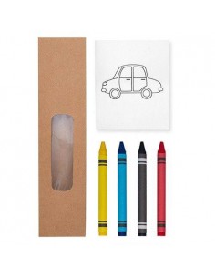 SET DA COLORARE