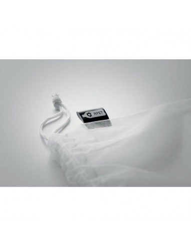 SACCA A RETE PER LA SPESA IN RPET