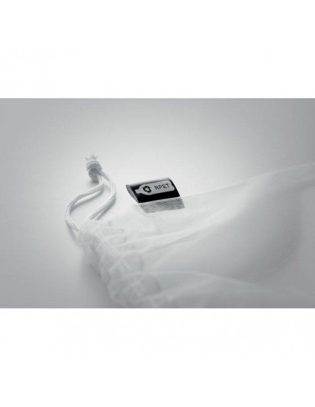 SACCA A RETE PER LA SPESA IN RPET