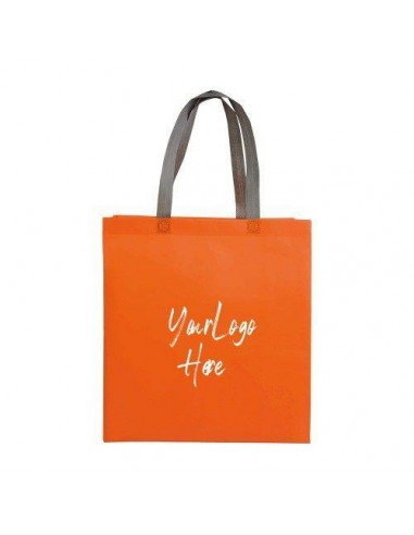 SHOPPER IN TNT PLASTIFICATO