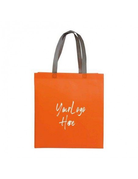 SHOPPER IN TNT PLASTIFICATO