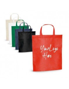 SHOPPER MANICI CORTI