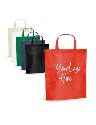 SHOPPER MANICI CORTI