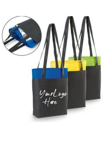 SHOPPER IN TNT