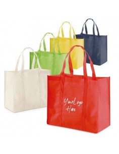 SHOPPER IN TNT