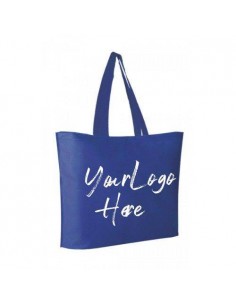BIG SHOPPER CM50x40X12 IN TNT MANICI LUNGHI