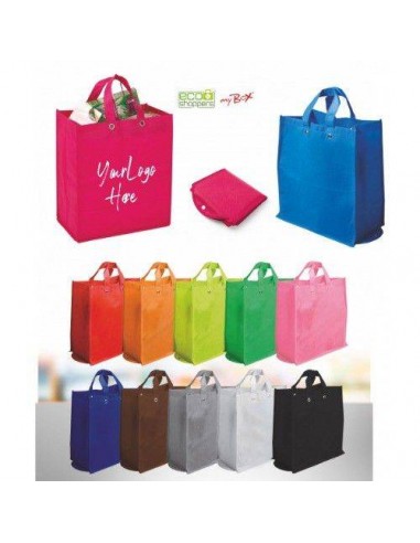 SHOPPER RICHIUDIBILE A BORSELLINO