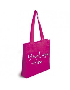 SHOPPER CON SOFFIETTO