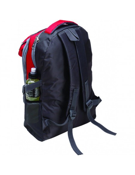 ZAINO BACKPACK IN POLIESTERE