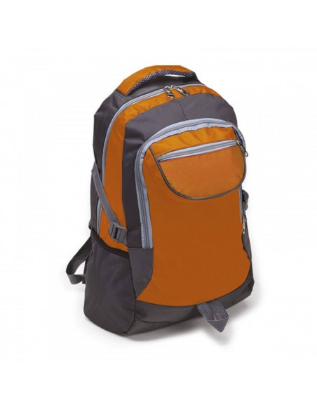 ZAINO BACKPACK IN POLIESTERE