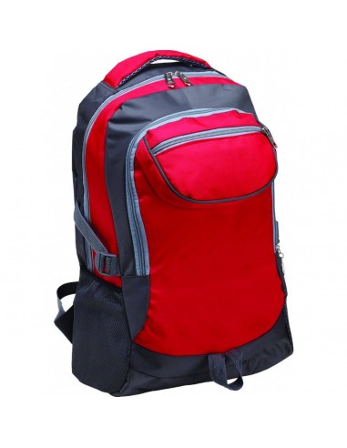 ZAINO BACKPACK IN POLIESTERE
