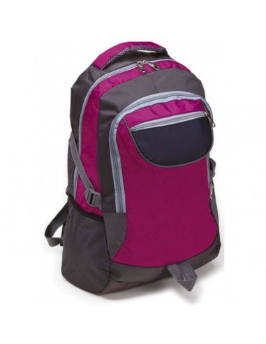 ZAINO BACKPACK IN POLIESTERE