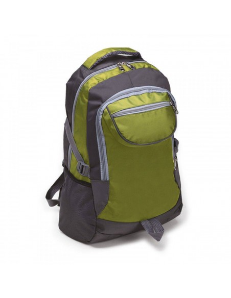 ZAINO BACKPACK IN POLIESTERE