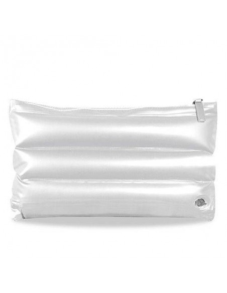 BEAUTY CASE GONFIABILE CON ZIP