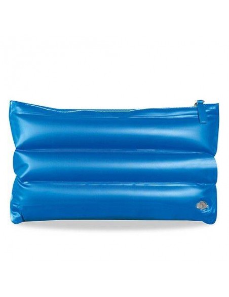 BEAUTY CASE GONFIABILE CON ZIP