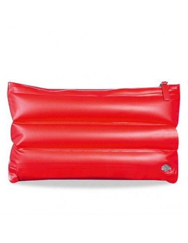 BEAUTY CASE GONFIABILE CON ZIP