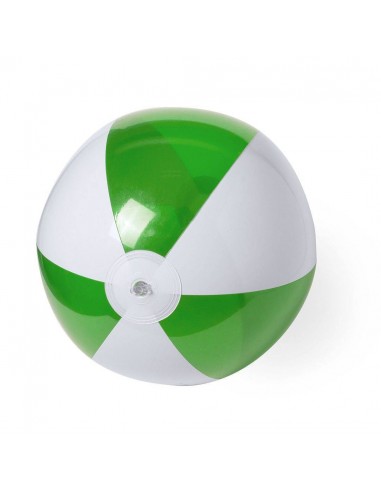 PALLONE GONFIABILE BICOLORE