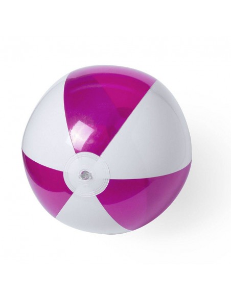 PALLONE GONFIABILE BICOLORE