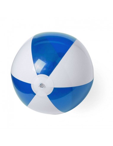 PALLONE GONFIABILE BICOLORE